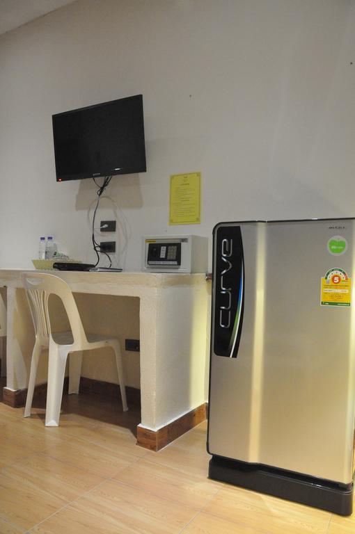 Banana Resort Sadao Eksteriør billede